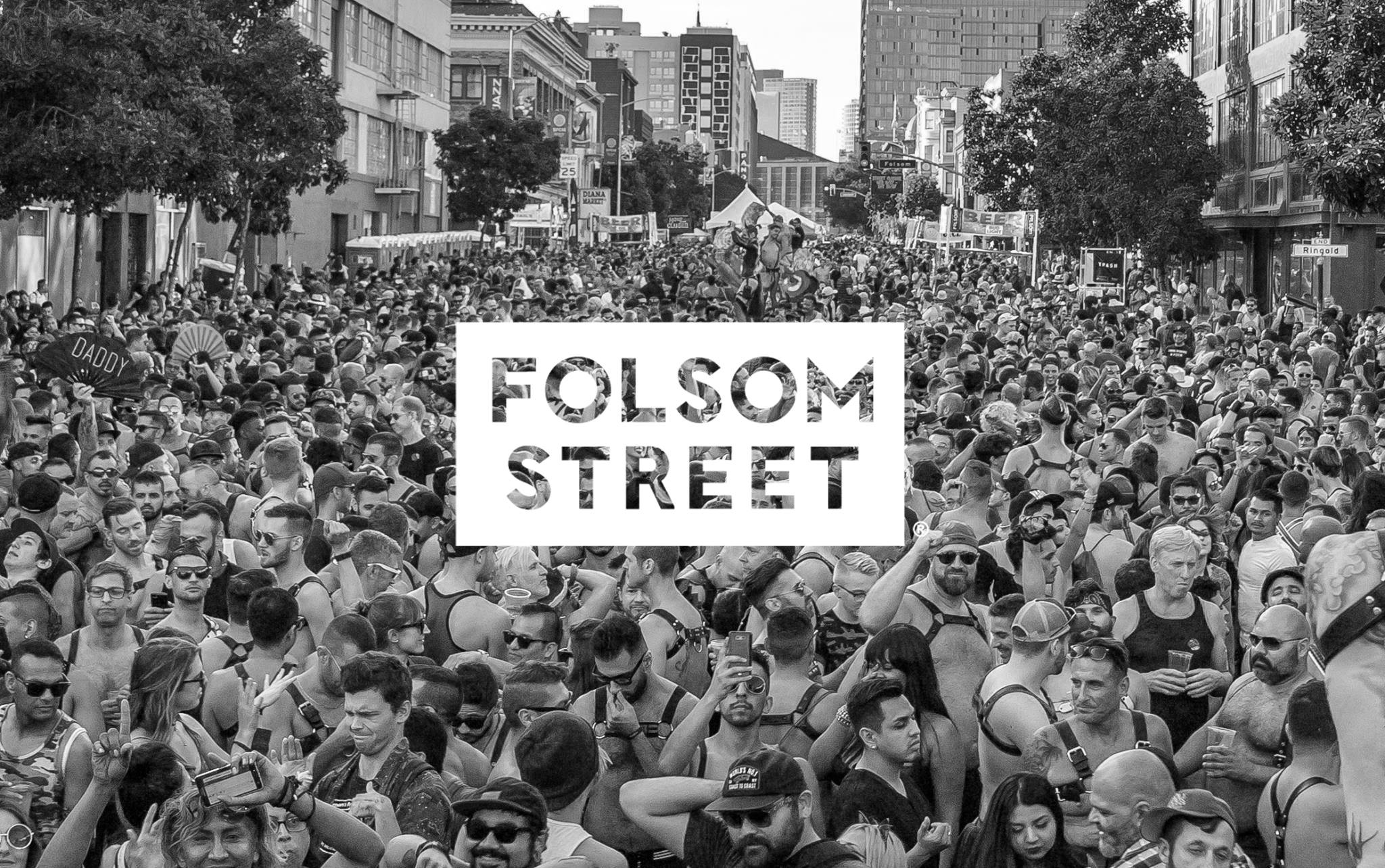 Folsom Street Fair Party Guide 2022